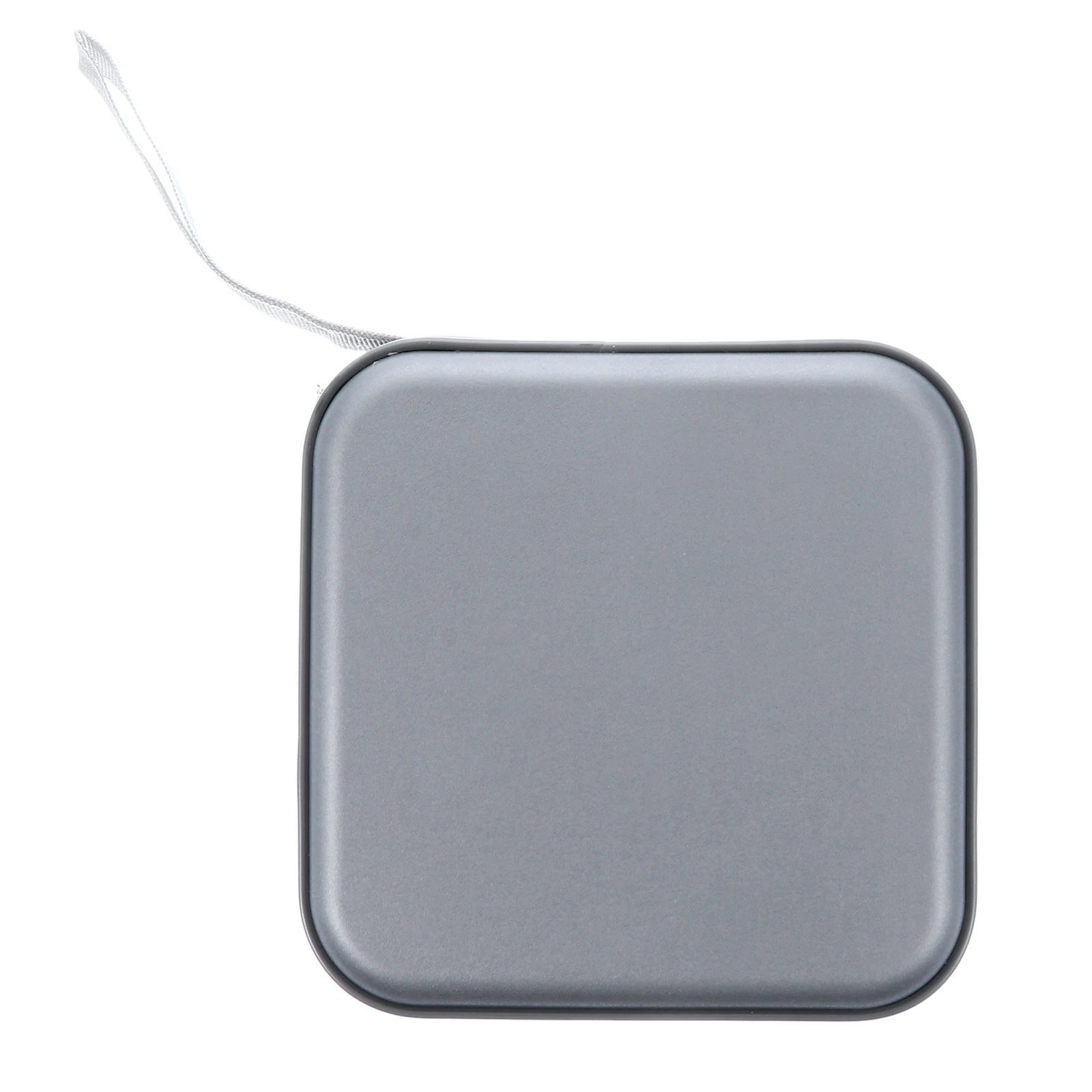 CD Case Organizer Dvd Cases Disc Holder Cute Bag Pouch Bracket Record Storage Portable