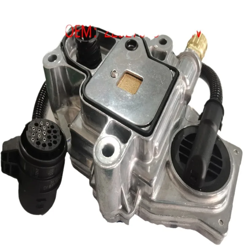 

Suitable for 22327063 transmission controller solenoid valve flameout valve accessories repair 24V
