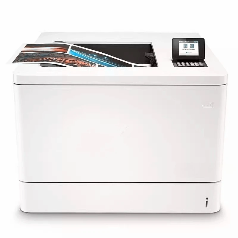 Color printer, automatic double-sided office enterprise commercial copying machine