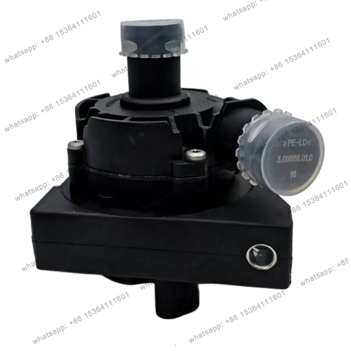 

Автозапчасти напрямую от производителя 5G0 965 567 A, возможна поддержка индивидуальных заказов и кастомизации.