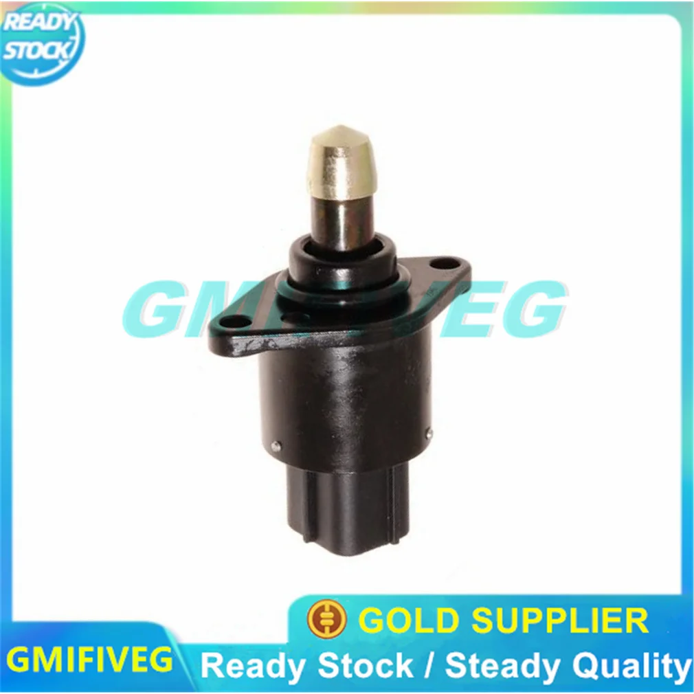 Idle air control valve For MG MGF Rover 200 MDQ100041 MDQ100040 MLZ100050