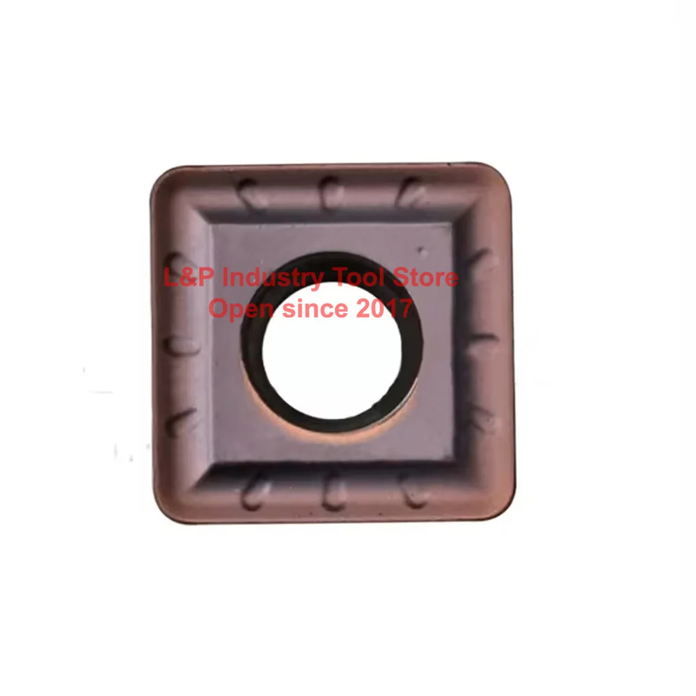 

Оптовая продажа, оригинальные аксессуары для токарных станков с ЧПУ, лезвие SPGT090408-PM SPGT07T308-PM YBG205 YBG212 U, сверло, нож, вставки, токарный инструмент