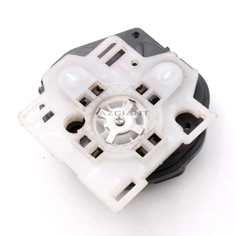 For 2003-2008 Lexus RX300 RX330 RX350 RX400h Car Rearview Mirror Lens Glass Adjustment Motor Module Original Replacement Parts