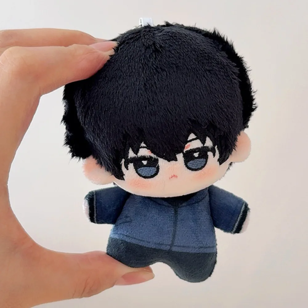 Genshin impacto motosserra homem anime periférico chaveiro alienígena palco identidade v mochila decoração presente para fãs de anime colecionáveis