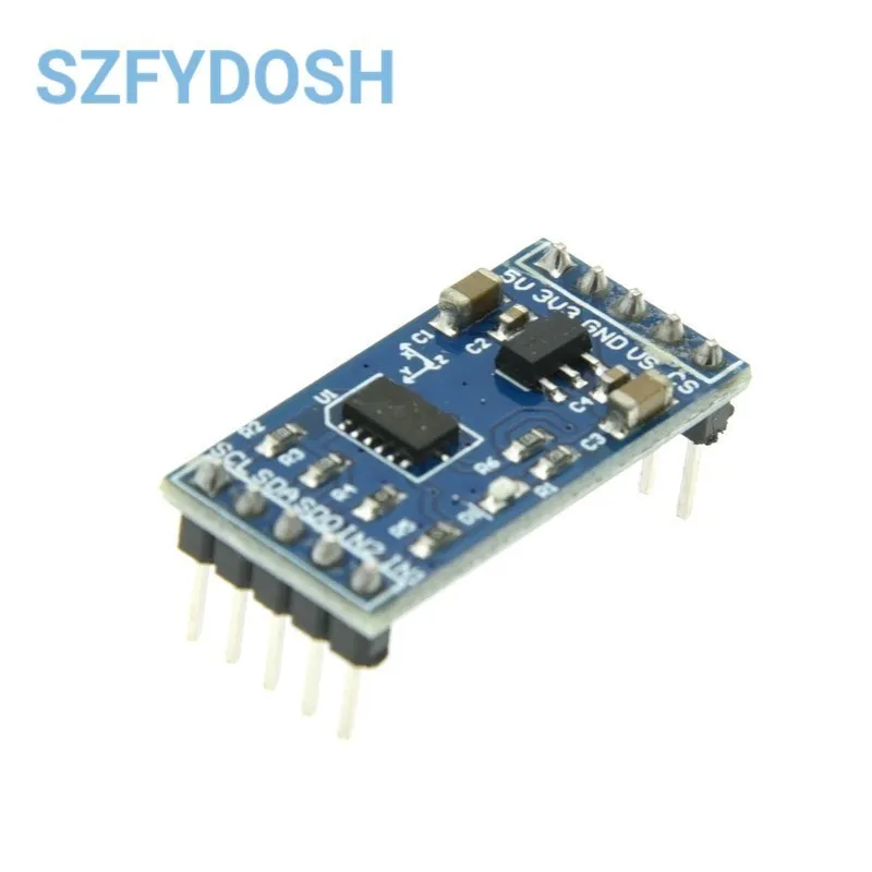 Modulo accelerometro sensore angolare digitale ADXL345 IIC / SPI per arduino raspberry PI