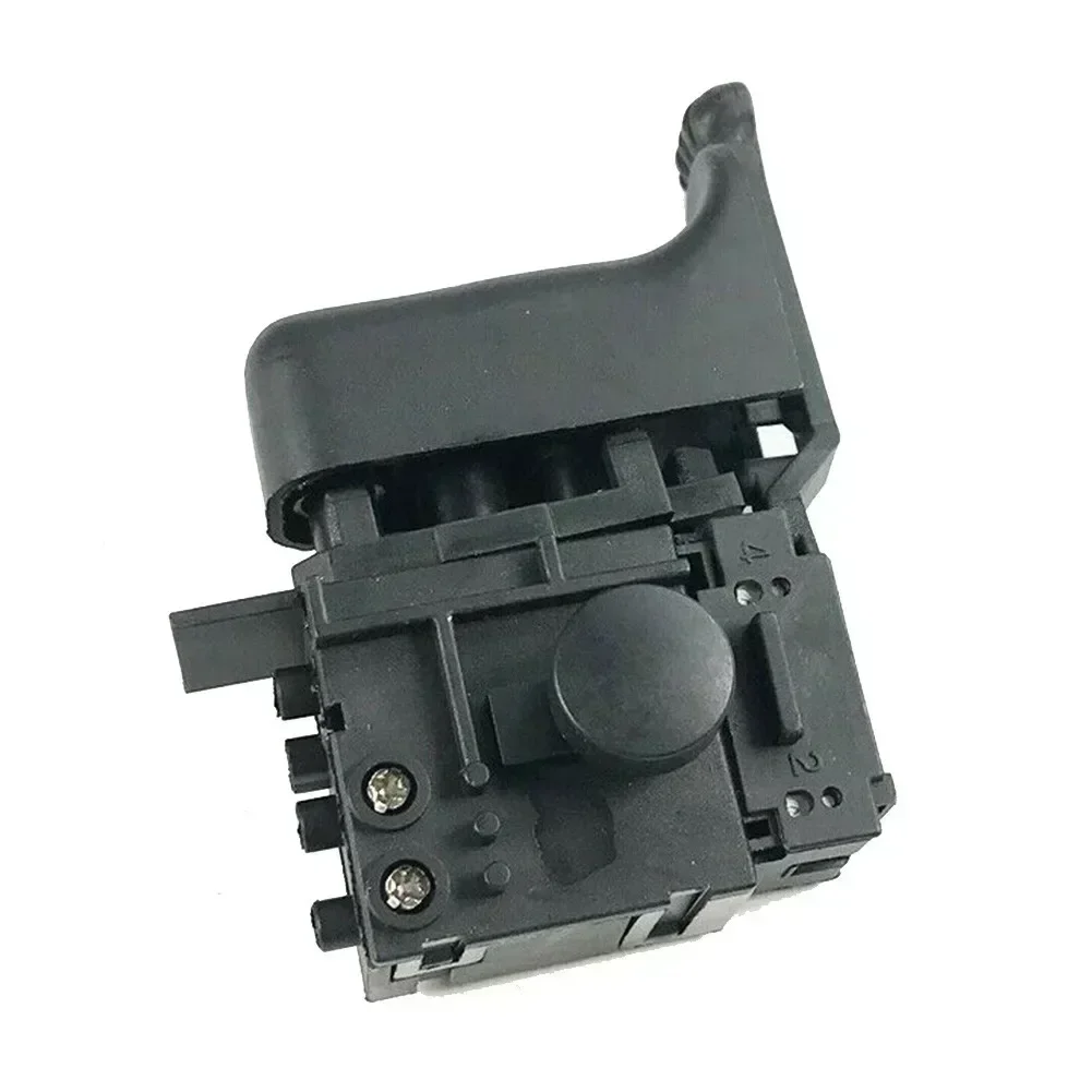 

Speed Control Switch Reliable Replacement Speed Control Switch for HR2020 HR2432 HR2440 HR2432 HR2455 Electric Hammer Drill