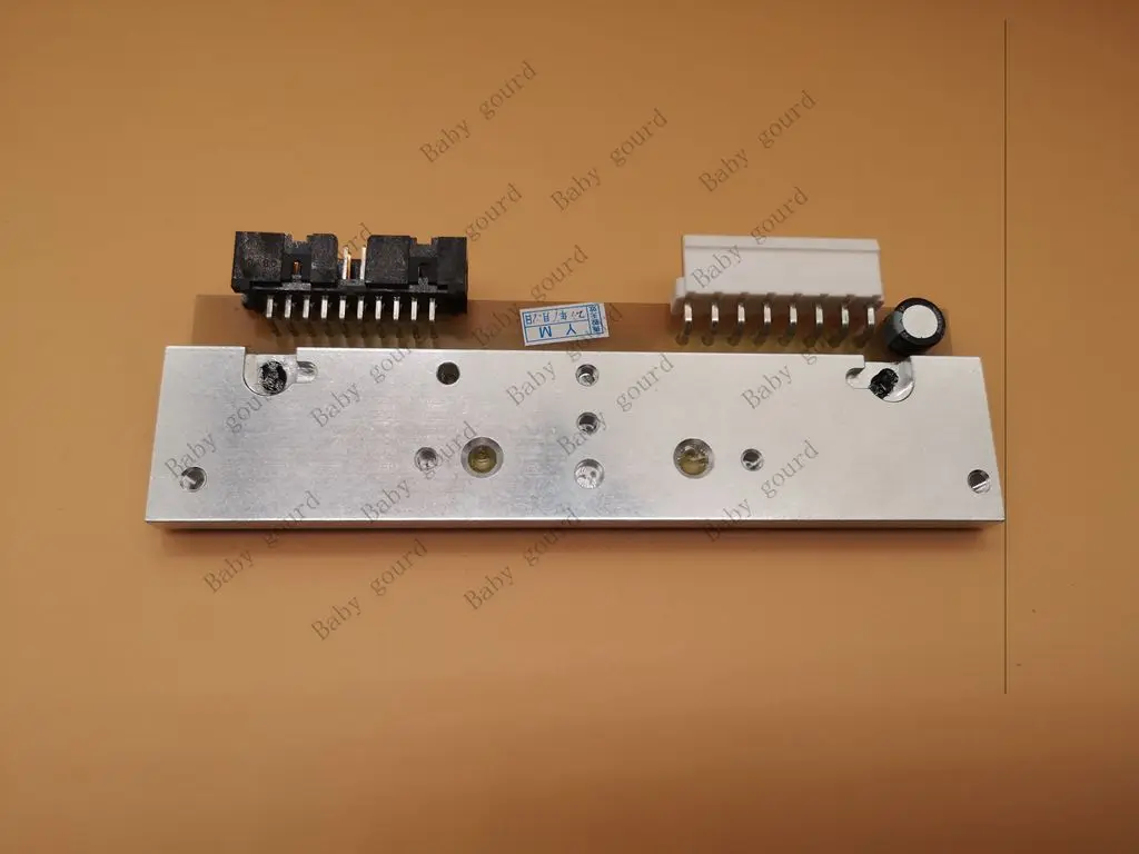 ที่มีคุณภาพสูงใหม่ Original AP 4.4 5.4 หัวพิมพ์ความร้อนสําหรับ Avery dennison AP4.4 AP5.4 เครื่องพิมพ์ 200dpi 300dpi Barcode หัวพิมพ์