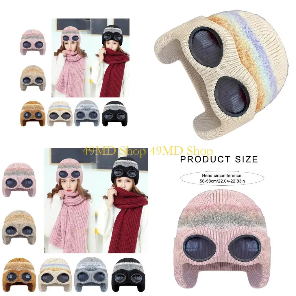 49md-soft-comfortable-hat-daily-wear-hat-plush-winter-hat-lovely-fashion-women-hat-for-winter-warmth