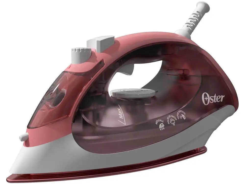 Oster GCSTBS5053 - 220V Vapor Ironing Iron