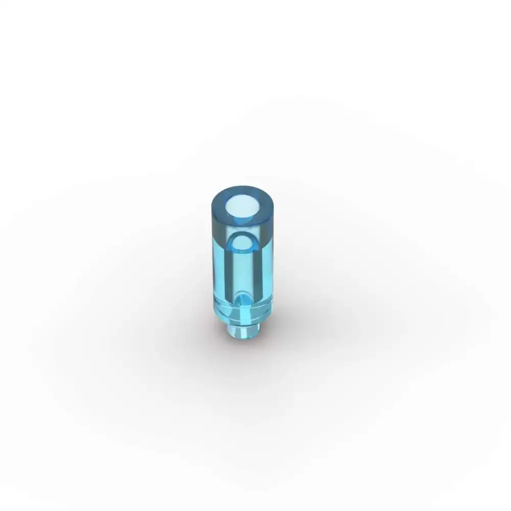 MOC 10 SZTUK 37762 Zestaw Klocków Konstrukcyjnych Świecznik Sprzęt Przybory Świecznik Dekoracja Rekwizyty Stołu Cegiełki DIY Zabawka Prezent dla Dzieci