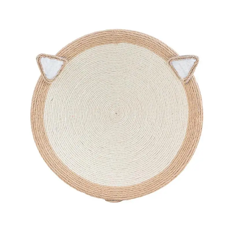 

Cat Scratcher Board Portable Cat Scratching Board Cat Training Toys Convenient Cat Scratching Posts For Small Cat Pets