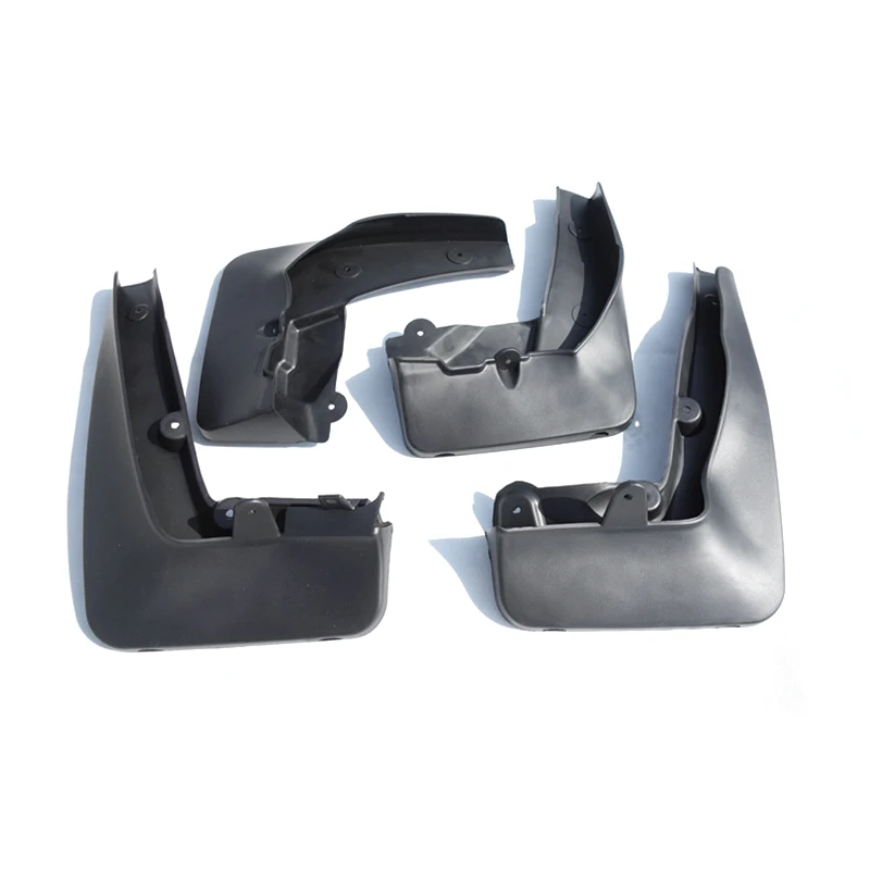 

Factory Hot Selling Car Mudguards for X1 E84 2009-2015 Mud Guard Mud Flaps Fender Flares Car Auto Accessories Body Kit Mudflaps