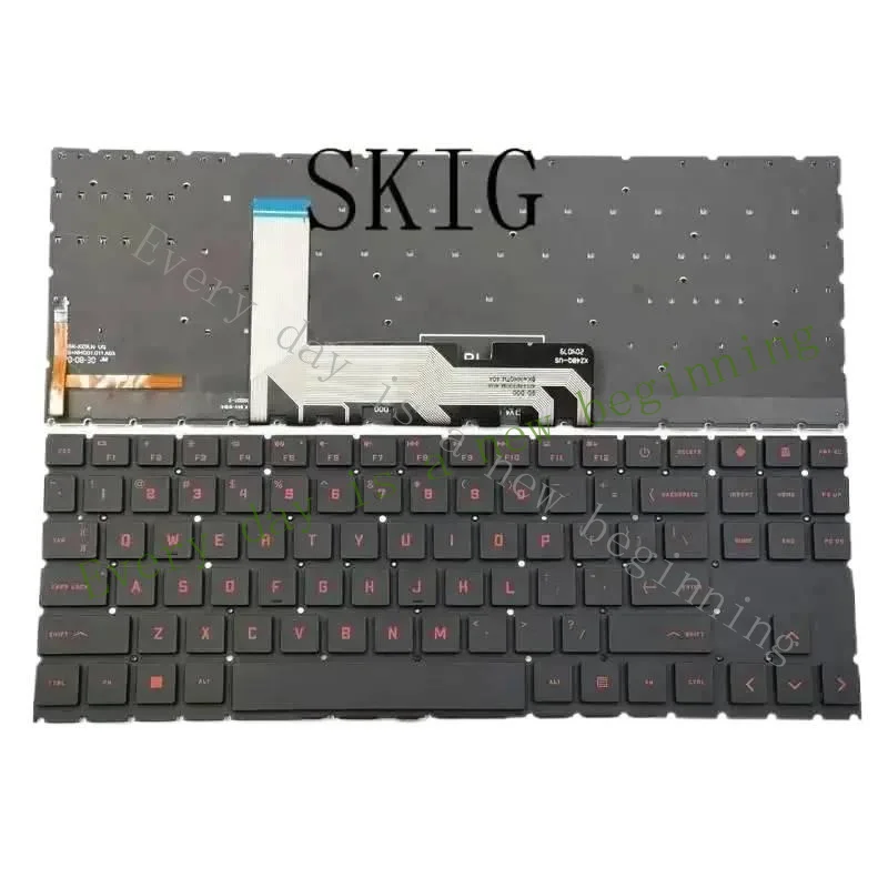 Nv. New For Omen 15… - image