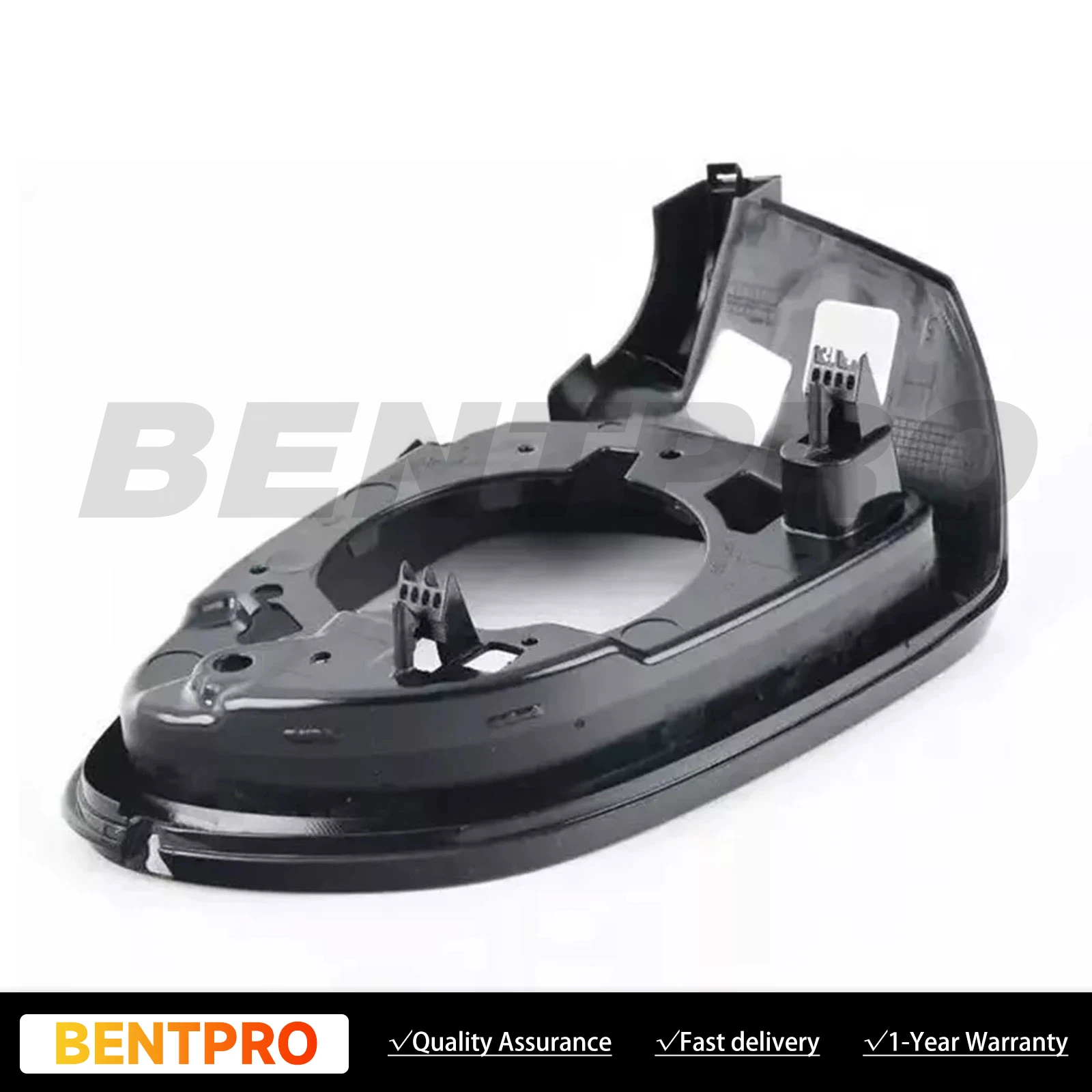 

51167468241 Накладка на левое переднее зеркало для BMW X3 X4 X5 X6 X7 G01 G02 G05 G06 G07