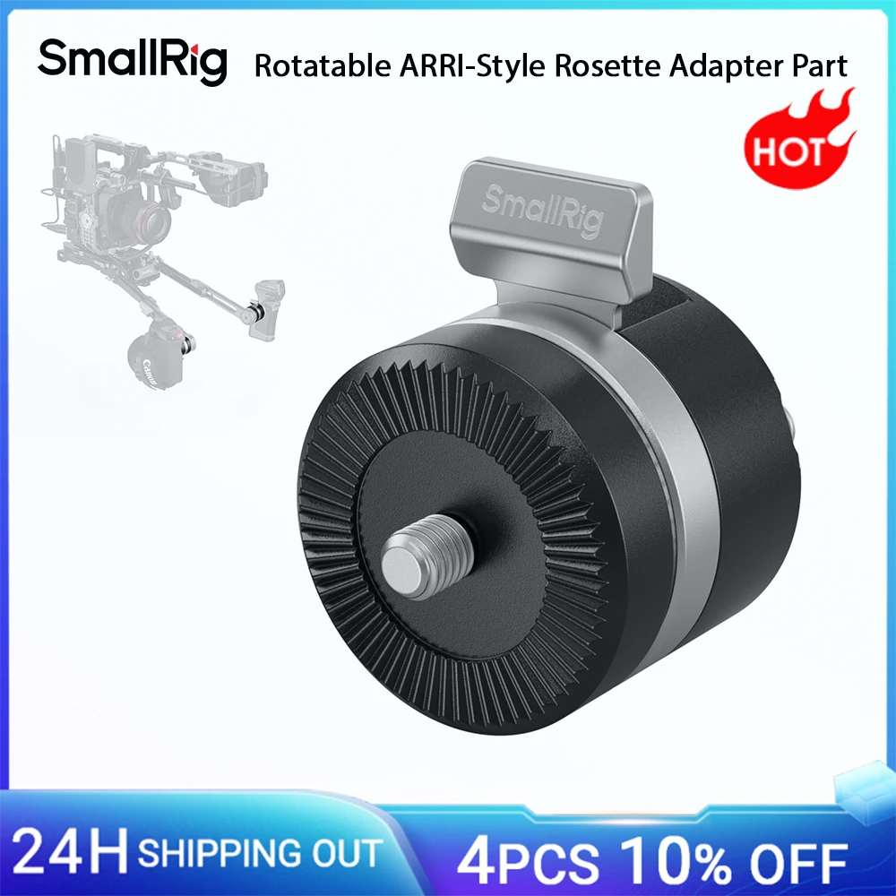 Smallrig Rotatable …