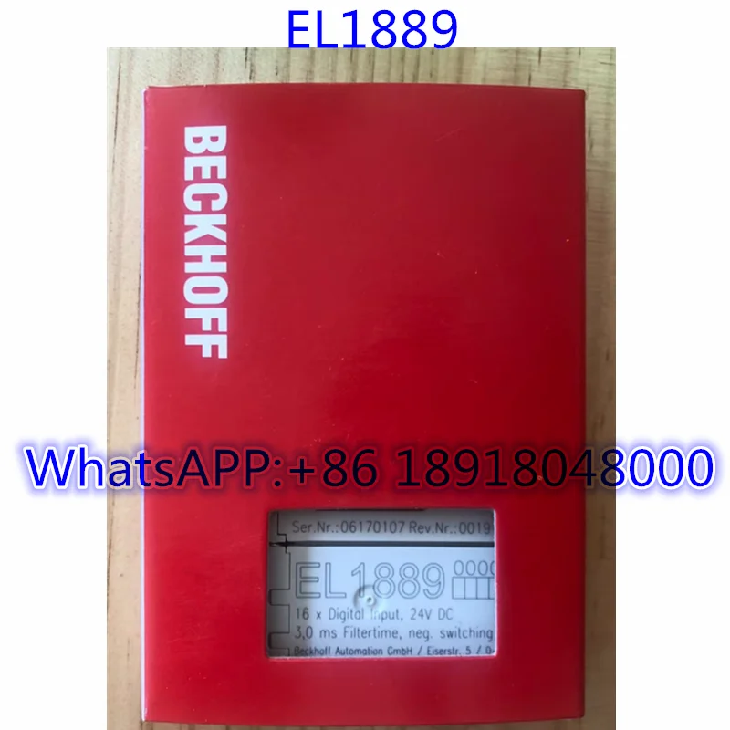 

Brand New EL1889 module Fast Shipping