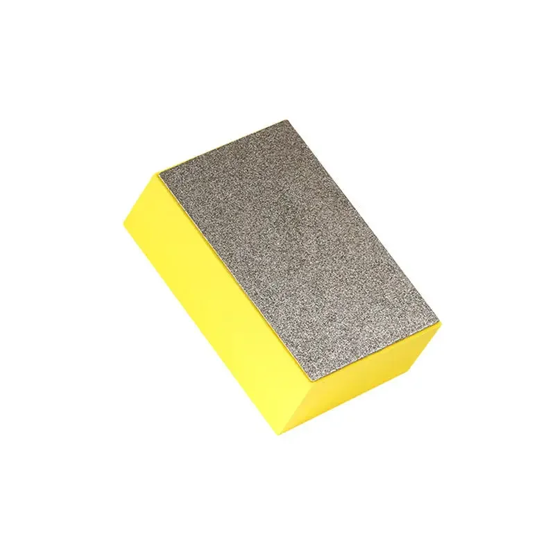 60/100/200/400 # Diamant-Handpolierpads für Fliesen und Glas, Schleifblock, Schleifscheibe für Stein, Polierwerkzeug – Detail 15