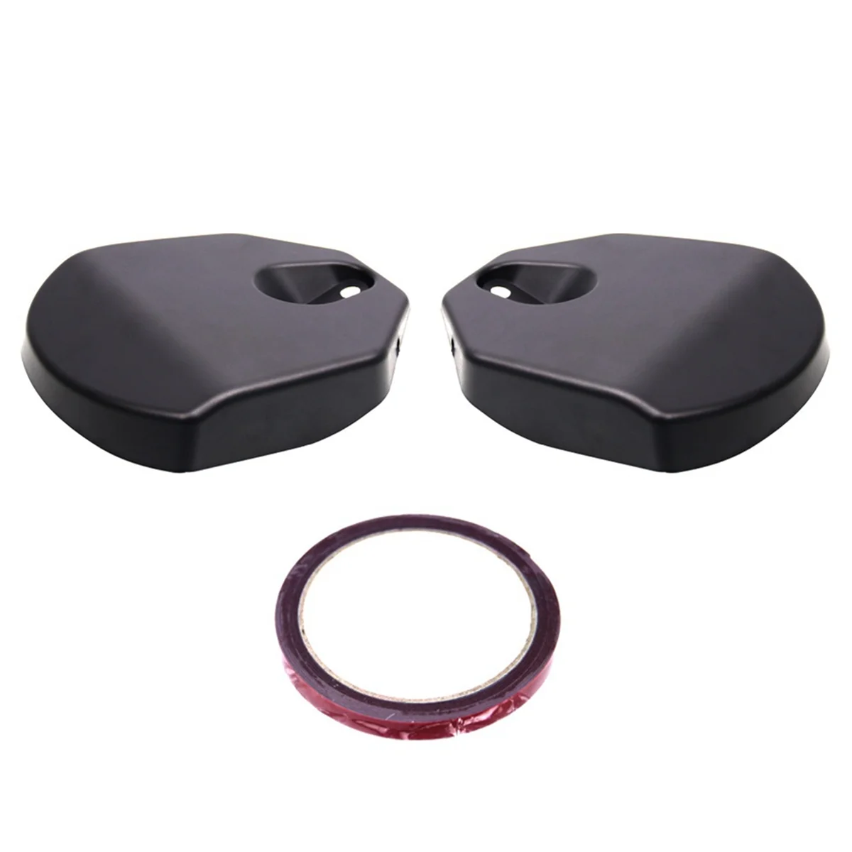 Rear Strut Tower Cover for C8 2020-2024, Engine Bay Rear Shock Absorbing Tower Protection Panel Cover