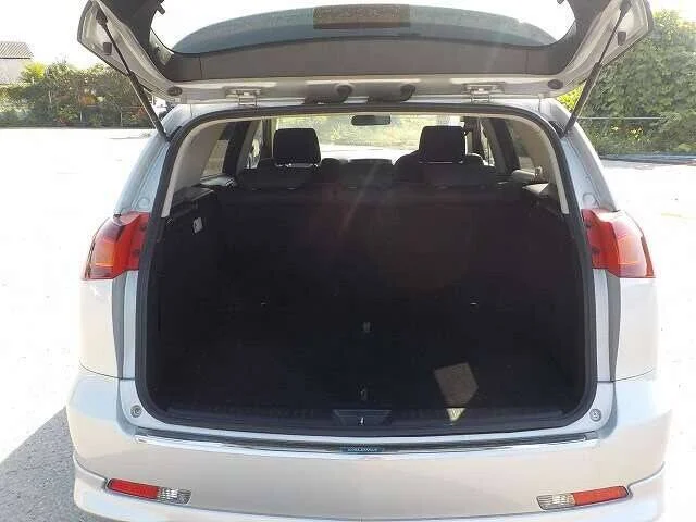 

Автоматические стойки с пружинами для Toyota Caldina (T240) 2002-2007, универсал, задняя дверь багажника, подъемник багажника, опоры амортизатора