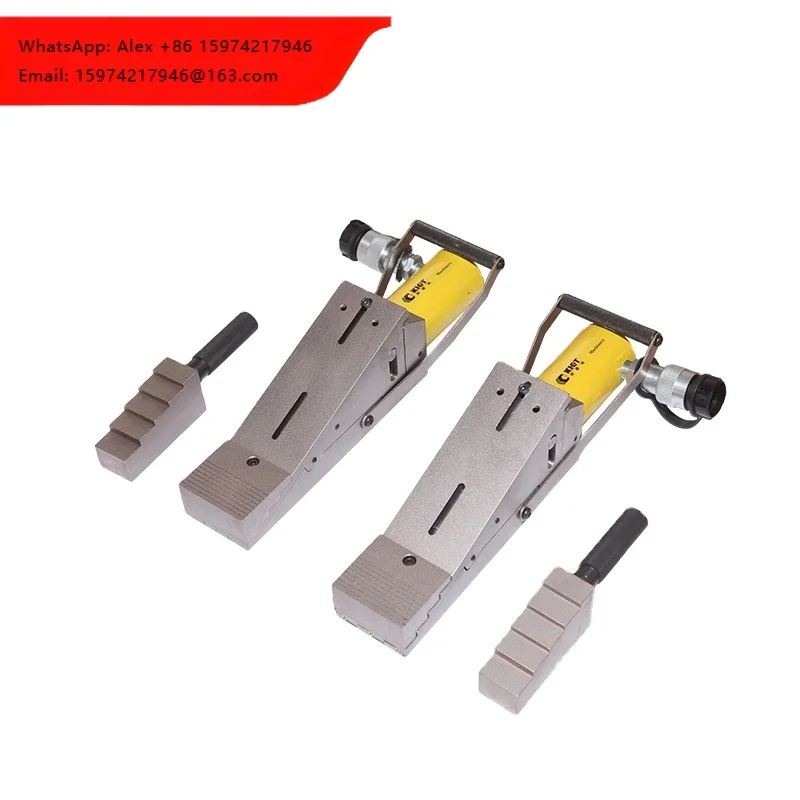 Factory Price 14 Ton Hydraulic Flange Spreader