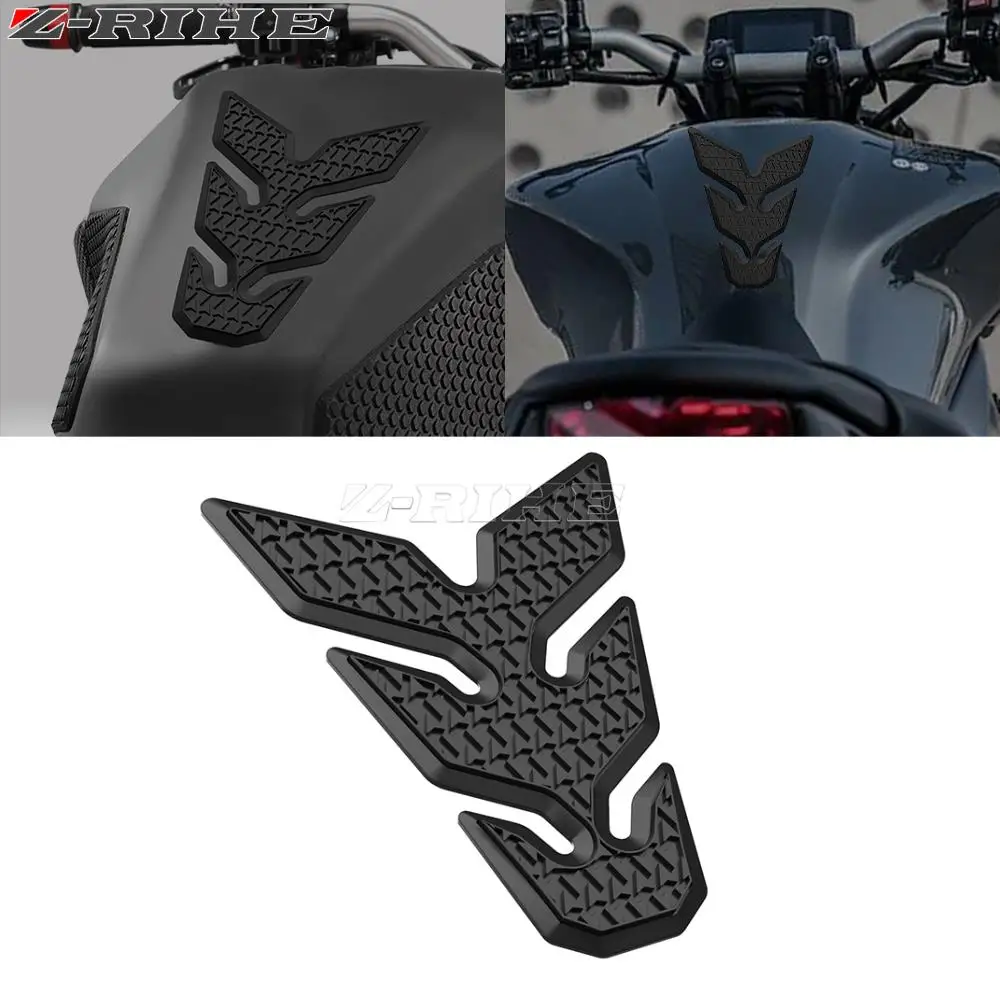 For YAMAHA YZF R15 YZF-R15 YZFR15 V1 V2 V3 V4 Motorcycle Protector Anti slip Tank Pad Sticker Gas Knee Grip Traction Side Decal