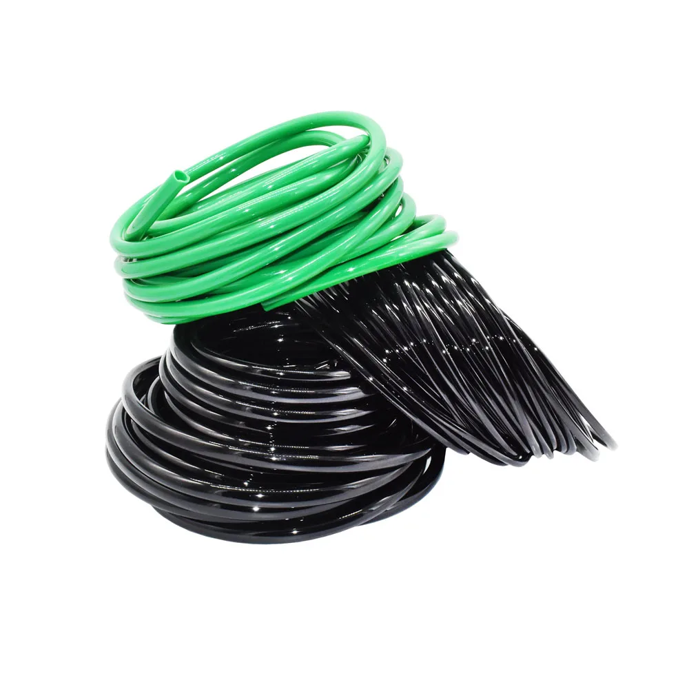 4/7mm 8/11mm 9/12mm Hose Garden Watering 1/4