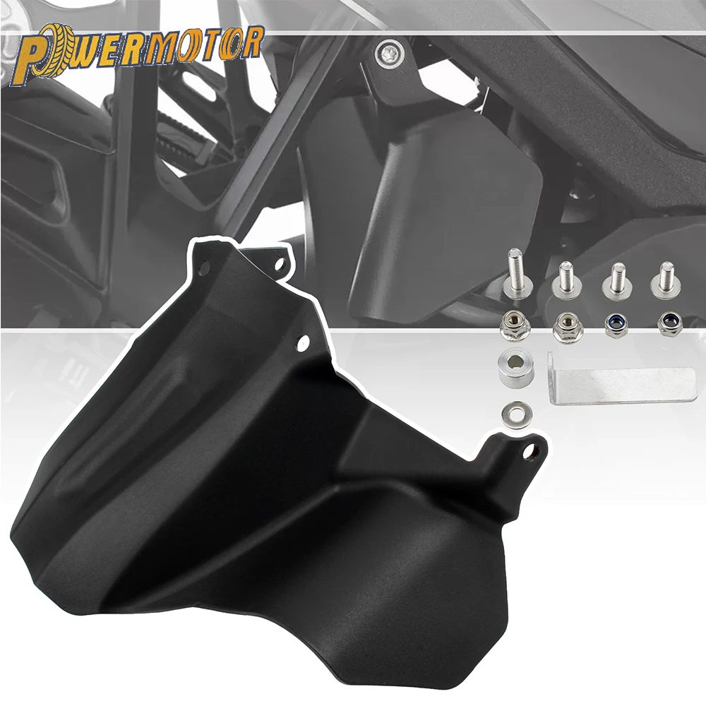 

Крышка крыла заднего колеса мотоцикла, брызговик для BMW R1300GS R 1300 GS 2023 2024, модифицированные аксессуары для крыльев