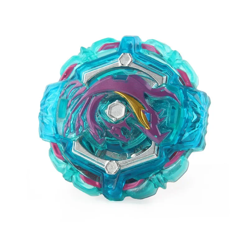 burst series B140B148 multiple bulk 3-in-1 alloy gyro traditional toys