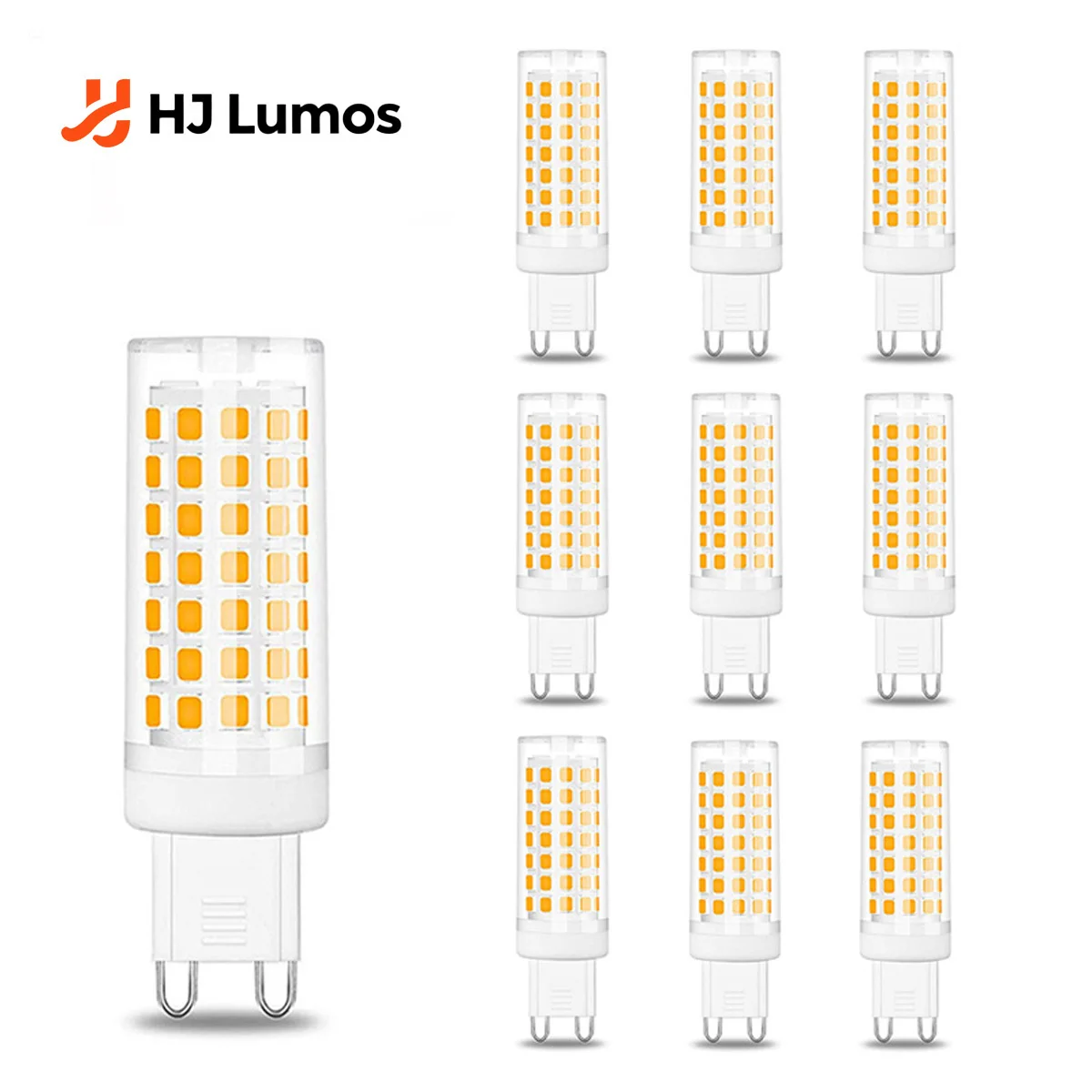 2026 New 10Pcs Dimm…