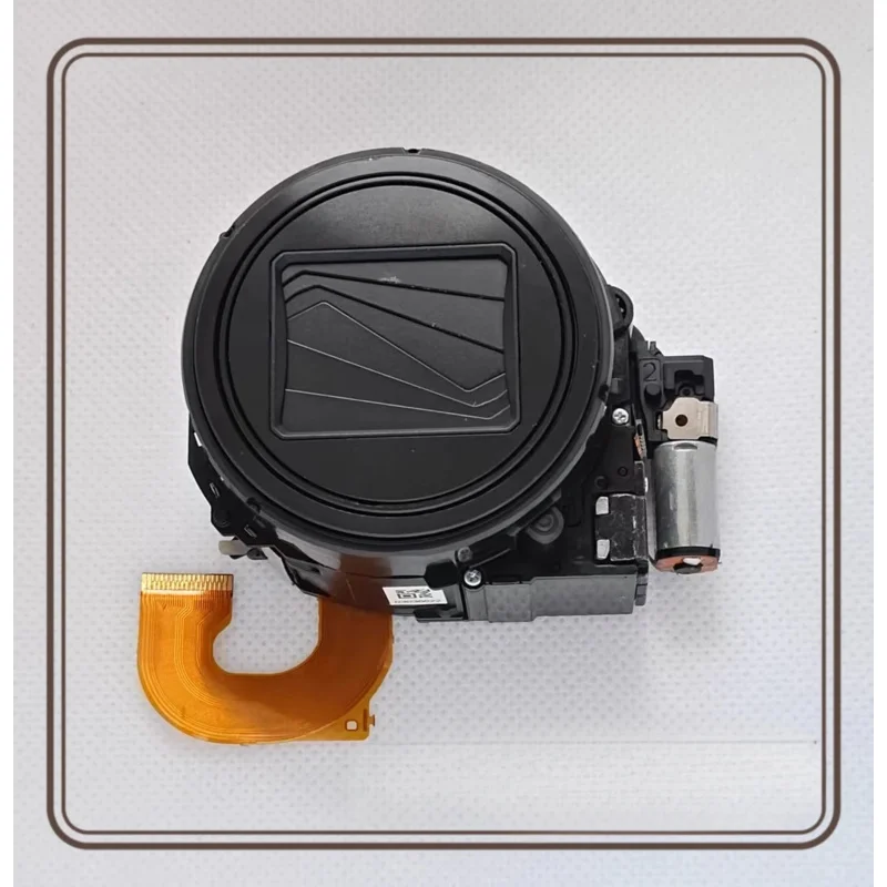 

Genuine and original products are suitable for SONY DSC-HX50 and HX60 lenses