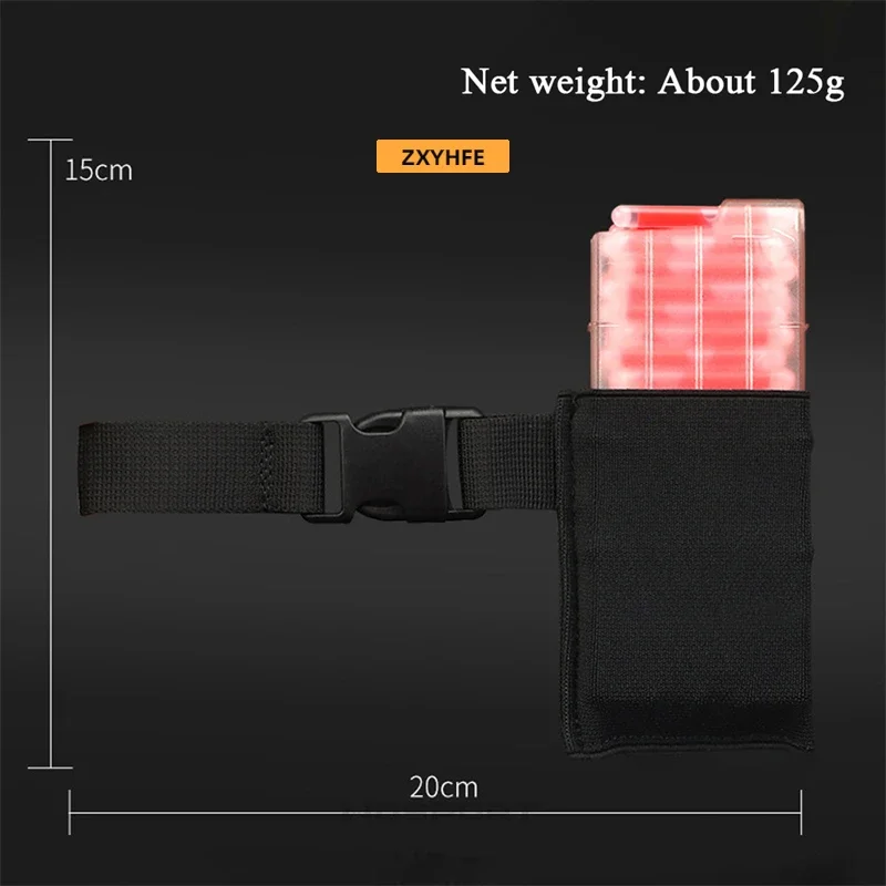 ZXYHFE Tactical Distribution Box for Light Sticks Camping Equipment Fluorescence Emergency Safety Marking Signal Accessories