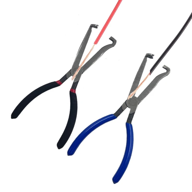 Oil Pipe Separate Electrical Pliers 8