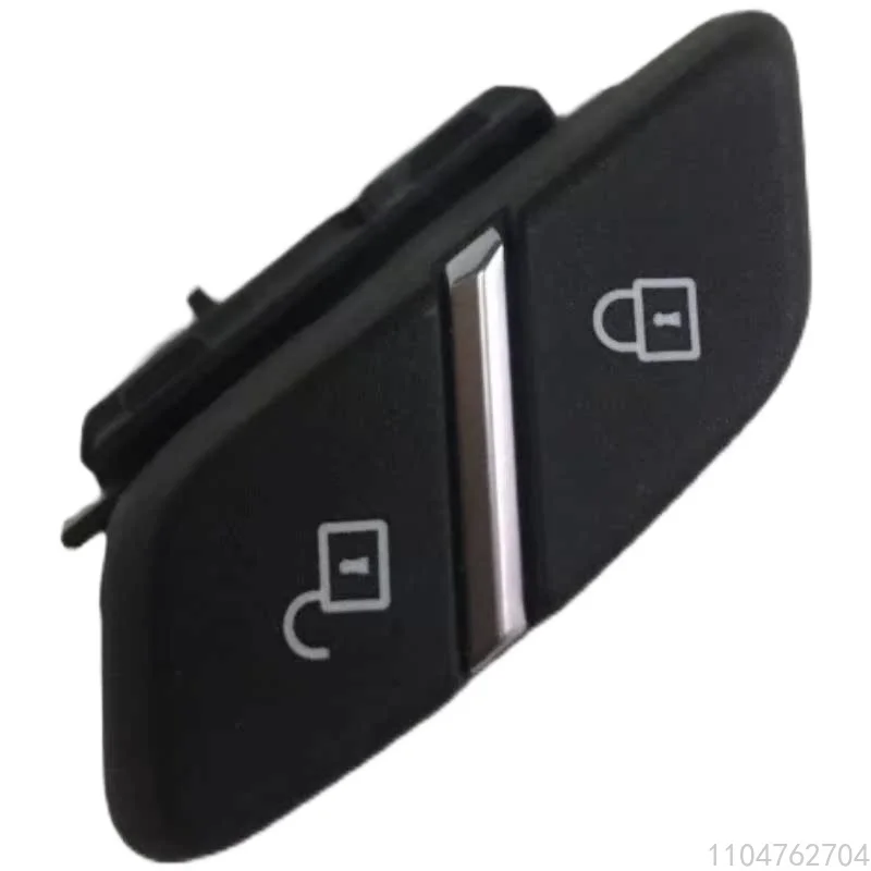 

For BMW F25 F26 X3 X4 Central Locking Button Door Lock Switch