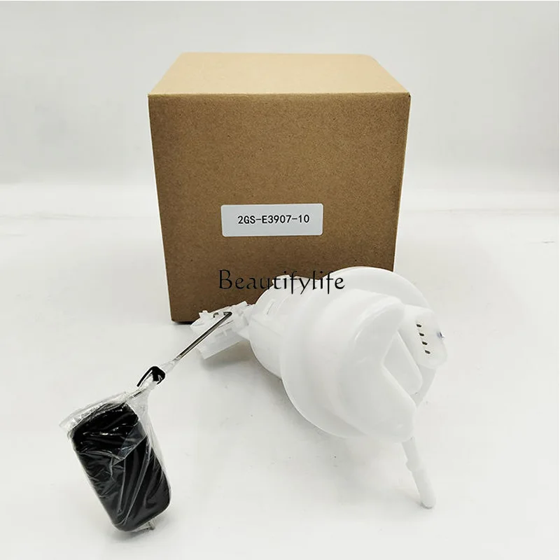 2GS-E3907-10 2GS-E3907-00 dla Fz i Fi 2. Pompa paliwa