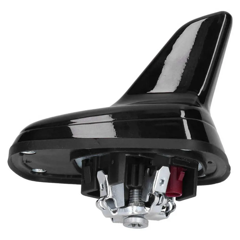 1 Pc Shark Antenna Roof Antenna 5Q0035507B For Artoen Golf 7 Golf Sportsvan Passat B8 Tiguan Ateca Tarraco Karoq Aerials ﻿
