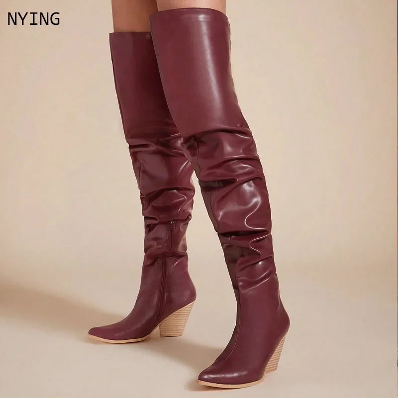 2025 Women Over The… - image