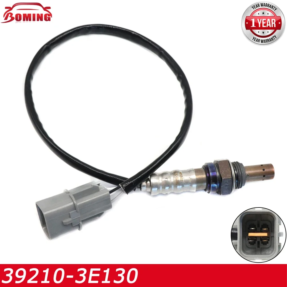 

НОВЫЙ передний лямбда-зонд (датчик кислорода) 39210-3E130 для Hyundai Santa Fe, Kia Magentis, Optima, Rondo 2007-2012, 2344438, 234-4438