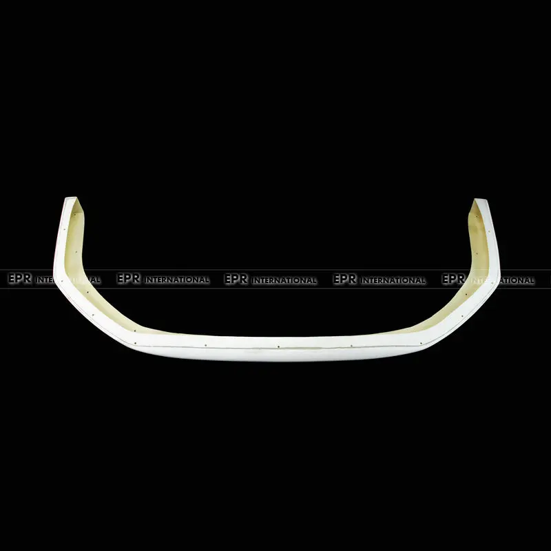 For 14-18 Impreza WRX VAB VAF VRS Arising II  Front Lip