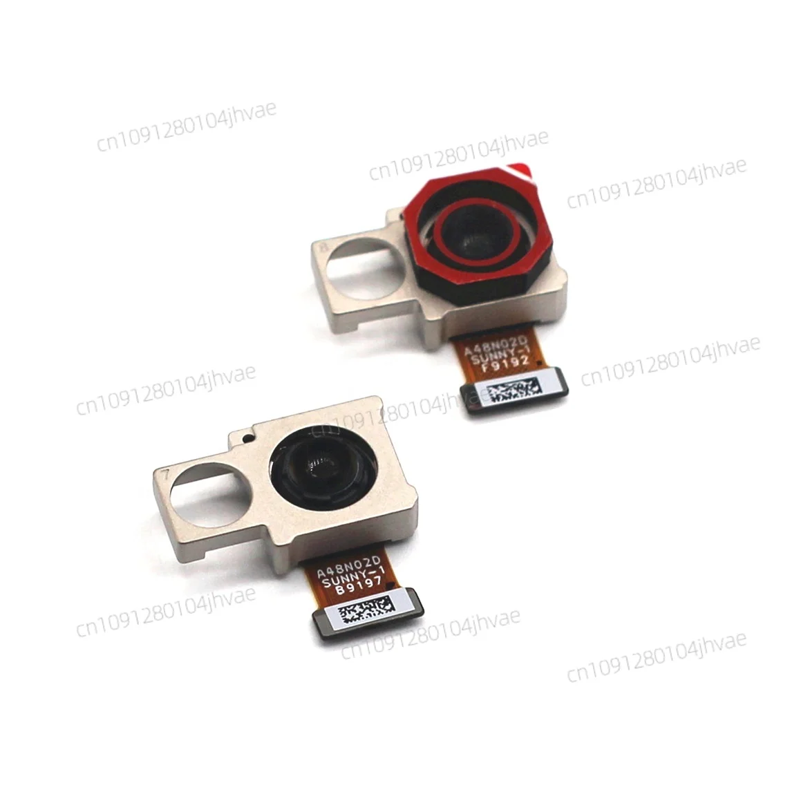 

High Resolution Sunny Group Factory High Definition A48N02D 48mp PDAF IMX586 Security Camera Module