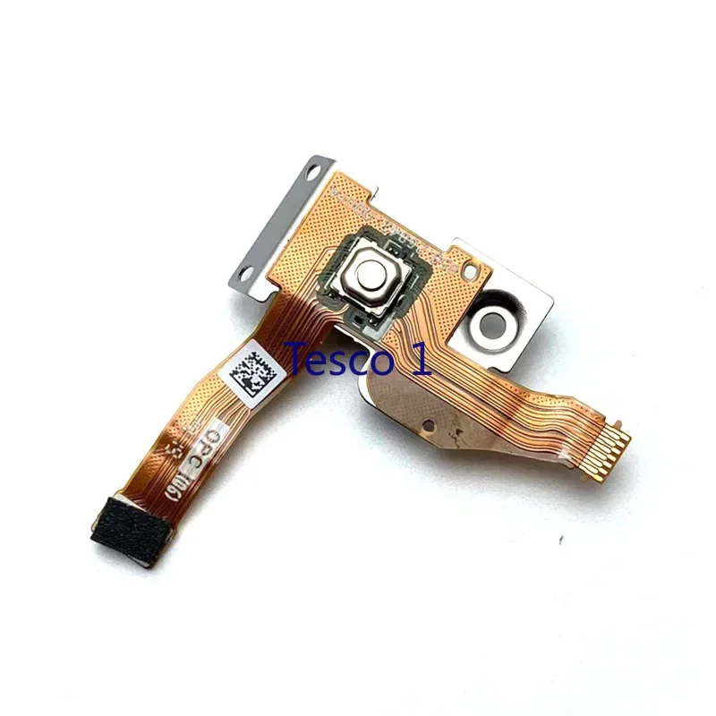 Original Shutter Microphone Connection Flex Cable Ribbon FPC For GoPro Hero8 Hero 8 Black Camera Replacement Accessory Part