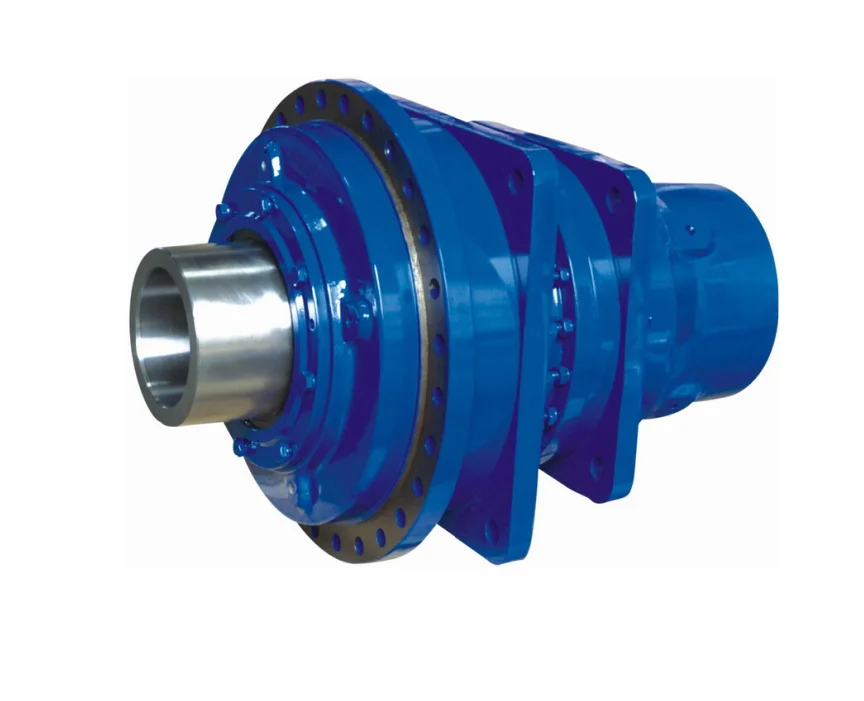 

Planetary Gearbox Reducer Power Transmission P Series Hydraulic Motor Industrial Planetary Gearbox