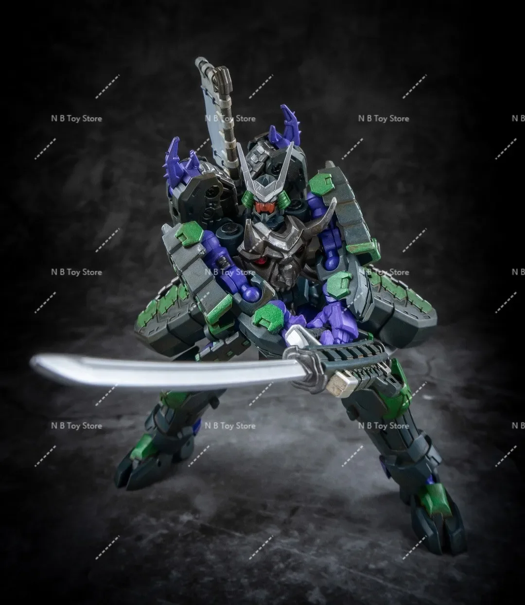 Ironfactory IF Ex-46m Actionfiguren, Roboterspielzeug, umgestaltet mit Box, Ex46m, Spiderman, Ghost, Evil Spirit