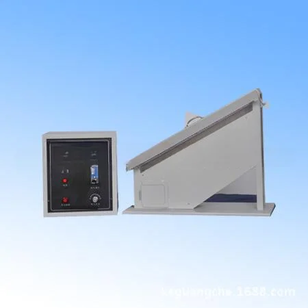 SDF-2 type fireproof coating tester, XSF-1 Compartment Fire Retardant Tester