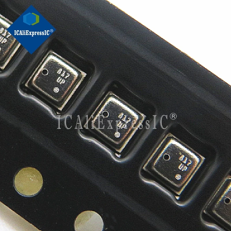 10pcs/lot BME280 BME-280 LGA (UP) UP new original In Stock