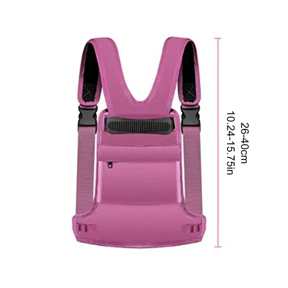 

26-40cm Kids Ski Training Harness With Leash Heavy Duty Teach Child Speed Control Beginner Snowboarding Skiing Auxiliary Trainer