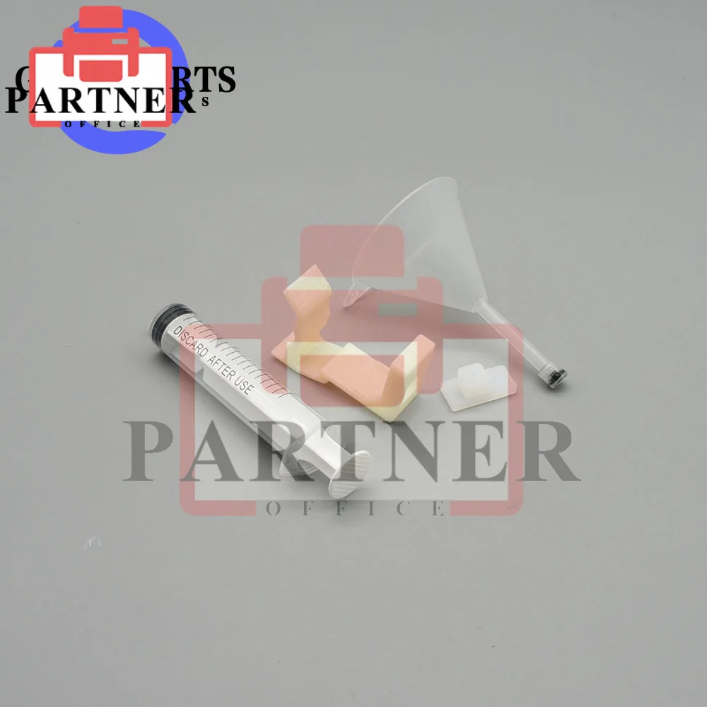 MJL 1 Set Printhead Cleaner Units support for HP11 HP84 85 Print Head Cleaning Tools support for HP Designjet 500 800 510 130 81