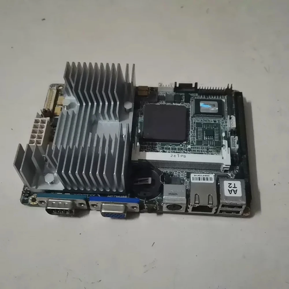 1094570008110P 3.5-inch embedded industrial control motherboard EmCORE-V9457