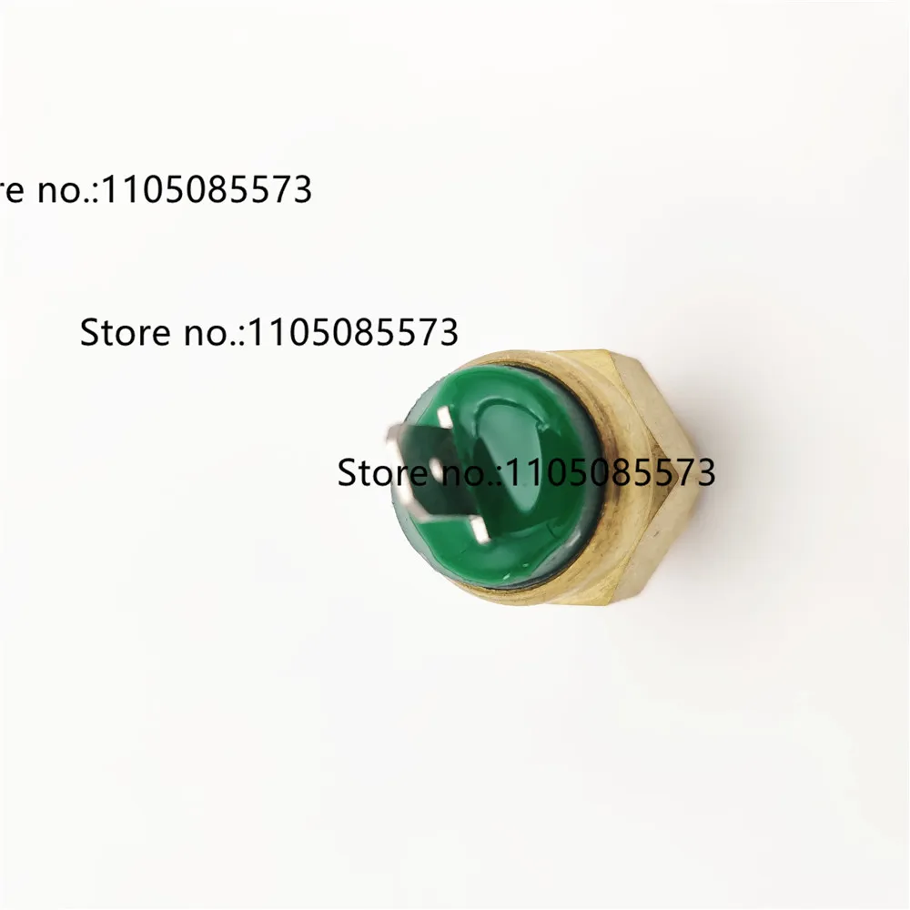 Engine water temperature sensor insert sensor MM43210
