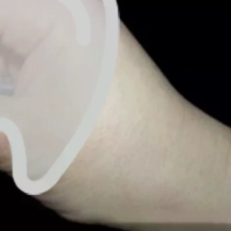 

1PCS Women Medical Grade Silicone Menstrual Cup Feminine Hygiene Menstrual Lady Cup Health Care Period Cup