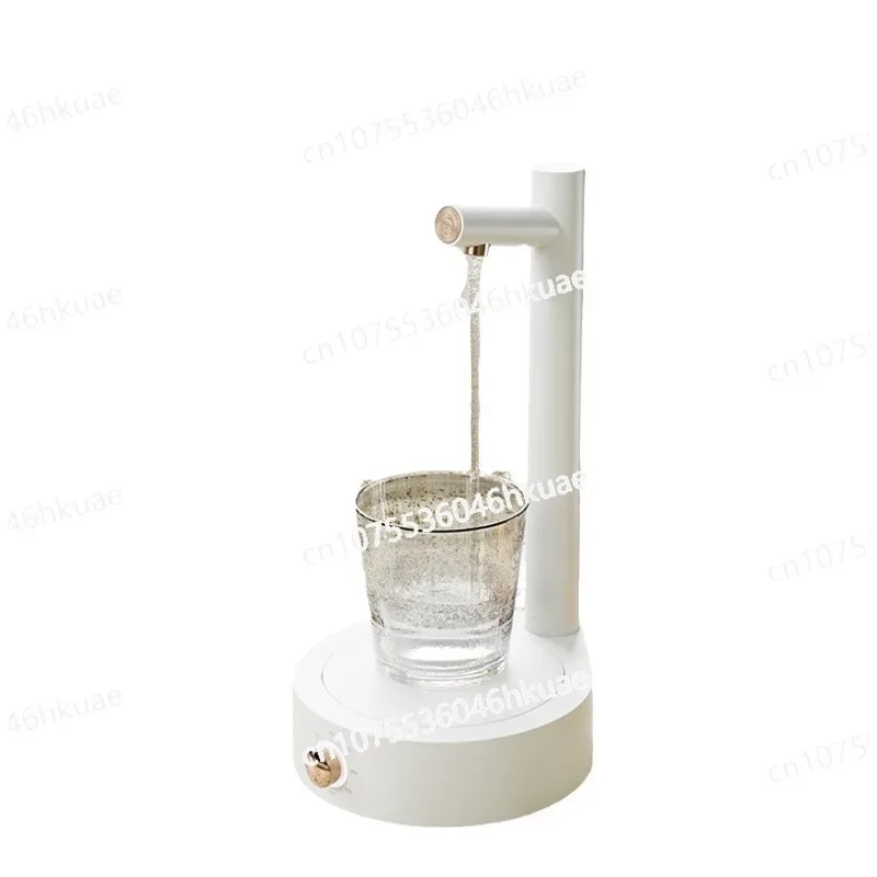 Popular Bottled Water, Microgravity Induction Water Outlet, Water Pump, Automatic Water Dispenser